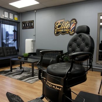 Elite Barber Studio - Barbers Near Me - Wildwood, New Jersey