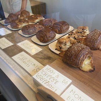 Zu Bakery - Bakeries Near Me - Portland, Maine