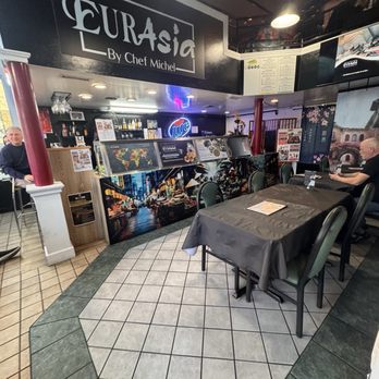 Eurasia by Chef Michel - Asian Fusion Near Me - Prescott, Arizona Eurasia by Chef Michel - Asian Fusion Near Me - Prescott, Arizona