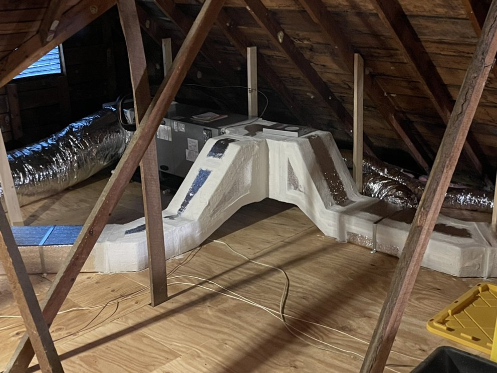 Slide of Bath County Mechanical