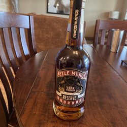 Longhorn Liquor