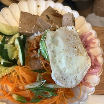 Blossom Cafe - Asian Fusion Near Me - Simsbury, Connecticut