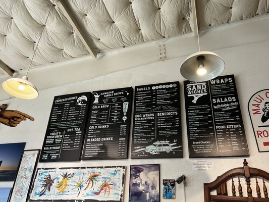 Maui Coffee Roasters by null
