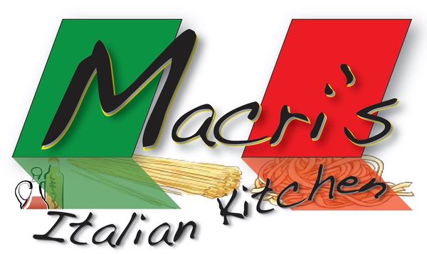Macri's Italian Kitchen & Catering by null