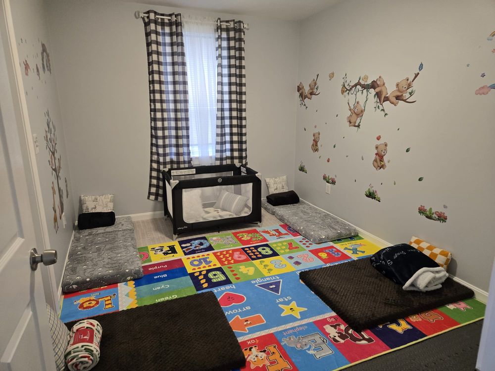 Home Care Small Hands - childcare center in Providence, RI