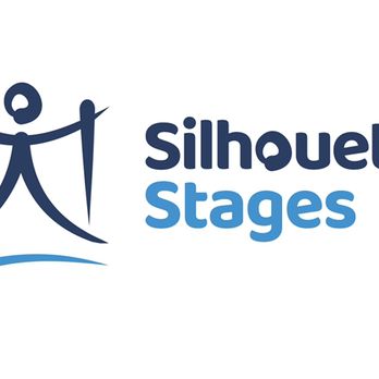 Silhouette Stages - Our official logo - Performing Arts Near Me - Columbia, Maryland