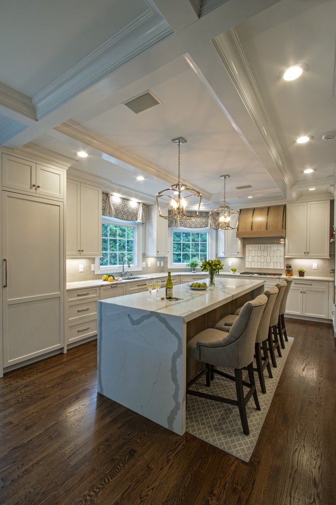 Slide of TrueLeaf Kitchens