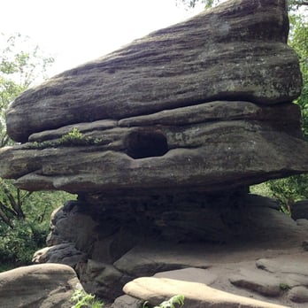 Brimham Rocks - Parks Near Me