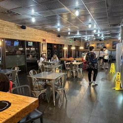 BurgerFi - Sunday Night