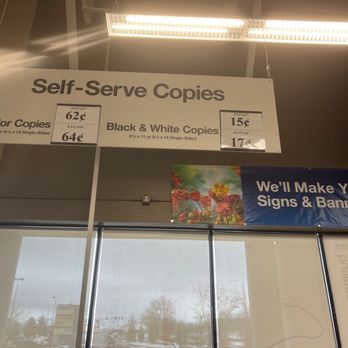 Office Depot - 2/25/23 Self service menu - Office Equipment Near Me - Reno, Nevada Office Depot - 2/25/23 Self service menu - Office Equipment Near Me - Reno, Nevada