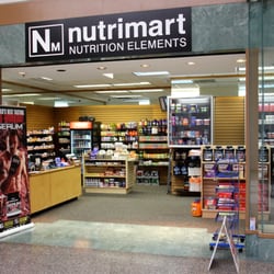 Nutrimart