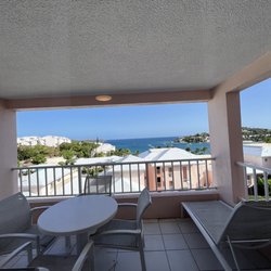 Club Wyndham Elysian Beach Resort