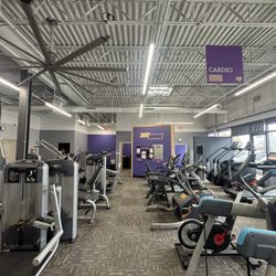 Anytime Fitness