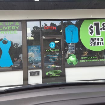 City Dry Cleaners - New Owners!! - Dry Cleaning Near Me - Orlando, Florida