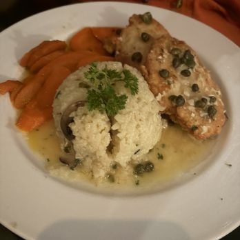 Rubino's Ristorante - Italian Near Me - Rocklin, California Rubino's Ristorante - Italian Near Me - Rocklin, California