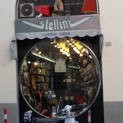 Stellini Centro Calza