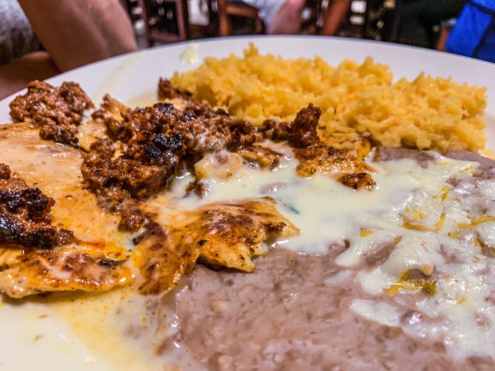 Happy Cinco de Mayo Logo