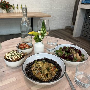 The Well Bouldin - Gluten-Free Near Me - Austin, Texas