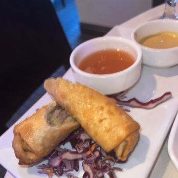 Jin Ding Restaurant - Egg Crispy Shrimp Rolls - Dim Sum Near Me - Bryn Mawr, Pennsylvania Jin Ding Restaurant - Egg Crispy Shrimp Rolls - Dim Sum Near Me - Bryn Mawr, Pennsylvania