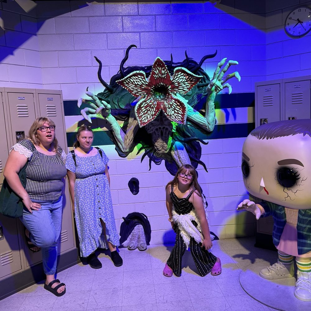 Funko - Stranger Things - Toy Stores Near Me - Los Angeles, California Funko - Stranger Things - Toy Stores Near Me - Los Angeles, California