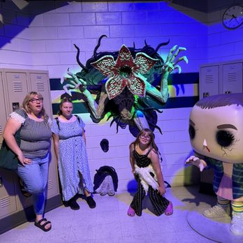 Funko - Stranger Things - Toy Stores Near Me - Los Angeles, California Funko - Stranger Things - Toy Stores Near Me - Los Angeles, California