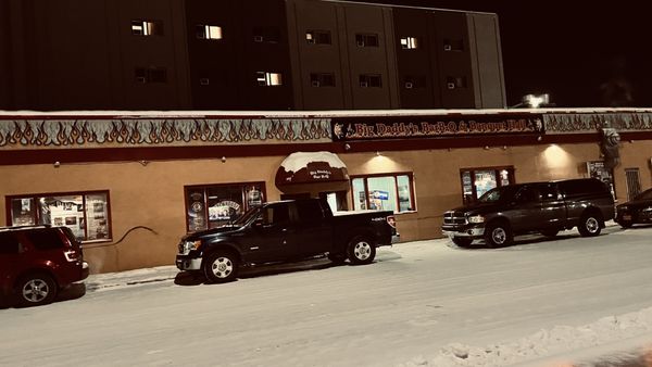 Big Daddy's BBQ & Banquet Hall by null