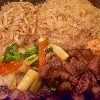 Todoroki - Flavor less food... - Japanese Near Me - Evanston, Illinois