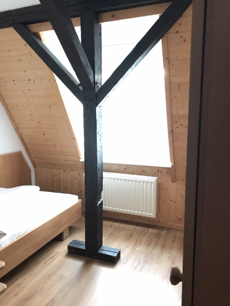 Brauhaus Schillerbad & Hotel