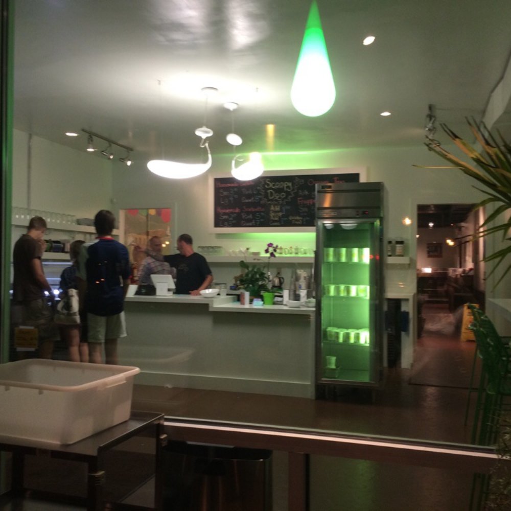 Scoopy Doo Gelato Shop - Gelato Near Me - Columbia, South Carolina