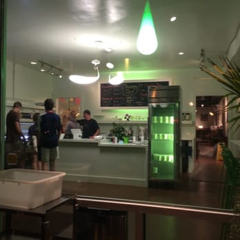 Scoopy Doo Gelato Shop - Gelato Near Me - Columbia, South Carolina
