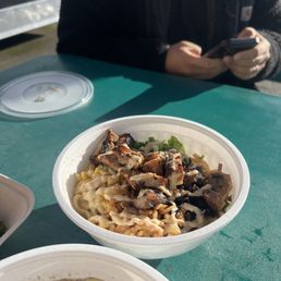 Maze-soba