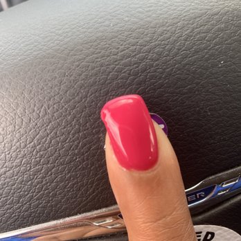 Acqua Nails - Nail Salons Near Me - Germantown, Maryland