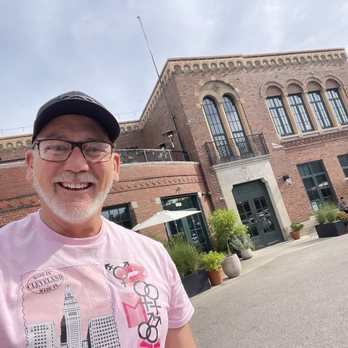 Emmett’s Cafe - Happy Columbus Pride everyone!   Brunch here was definitely part of my very positive Pride experience visiting Columbus - Cafes Near Me - Columbus, Ohio