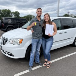 Luther Used Car Company