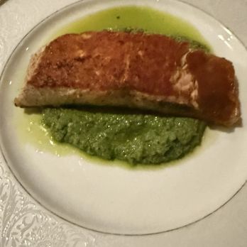 Abe & Louie's - Smoked Salmon - Steakhouses Near Me - Boston, Massachusetts
