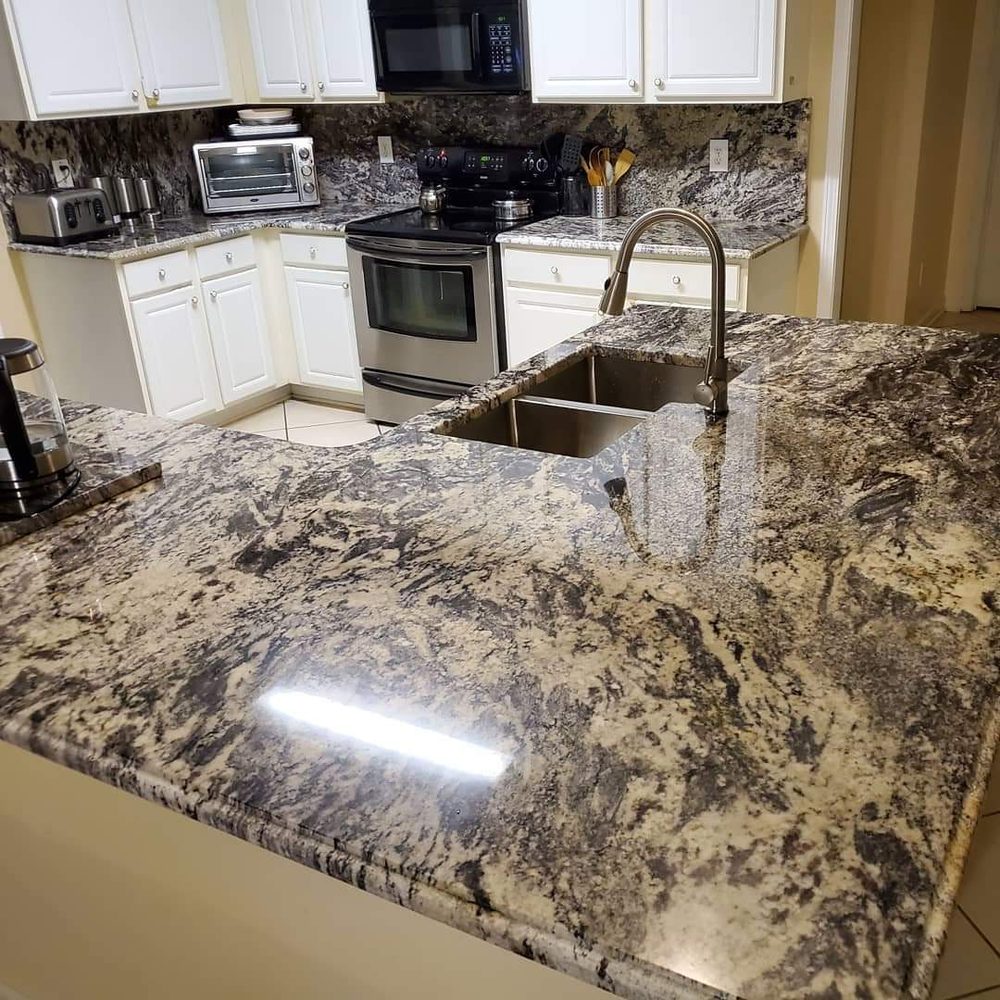 Haddad Stones - Countertop Installation Near Me Haddad Stones - Countertop Installation Near Me