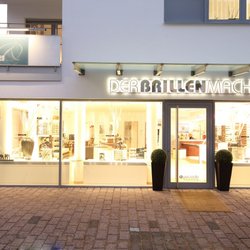 Der Brillenmacher Schütte