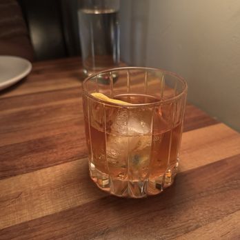 Bottle & Bull - Cocktail Bars Near Me - Kirkland, Washington