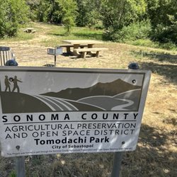 Tomodachi Park