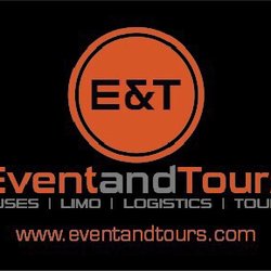 Events and tours