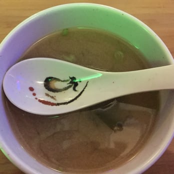 Nanakusa - Delicate light delicious miso... - Japanese Near Me - Glasgow, GLG Nanakusa - Delicate light delicious miso... - Japanese Near Me - Glasgow, GLG