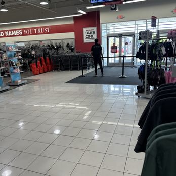 Burlington - Security as you enter - Department Stores Near Me - Warren, Michigan Burlington - Security as you enter - Department Stores Near Me - Warren, Michigan