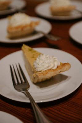 Republic Of Pie by null