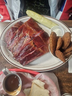 Jake's Rib by null