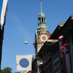 McArthurs - Lenzburg
