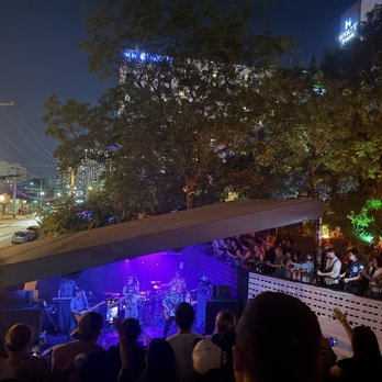 Mohawk - vibes - Music Venues Near Me - Austin, Texas