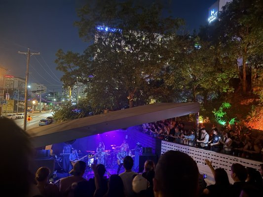 Mohawk Austin by null
