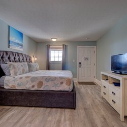 Tiffany's Motel