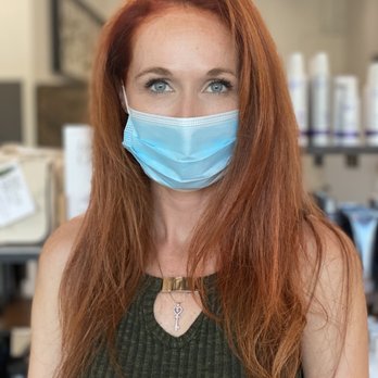 Sera the Sassy Stylist - Bringing the fire back. Who else loves red heads? - Hair Stylists Near Me - Fair Oaks , California Sera the Sassy Stylist - Bringing the fire back. Who else loves red heads? - Hair Stylists Near Me - Fair Oaks , California
