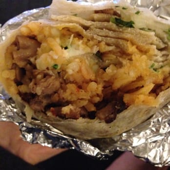 Cheztakos!!! - Burrito - Mexican Near Me - Mountain View, California